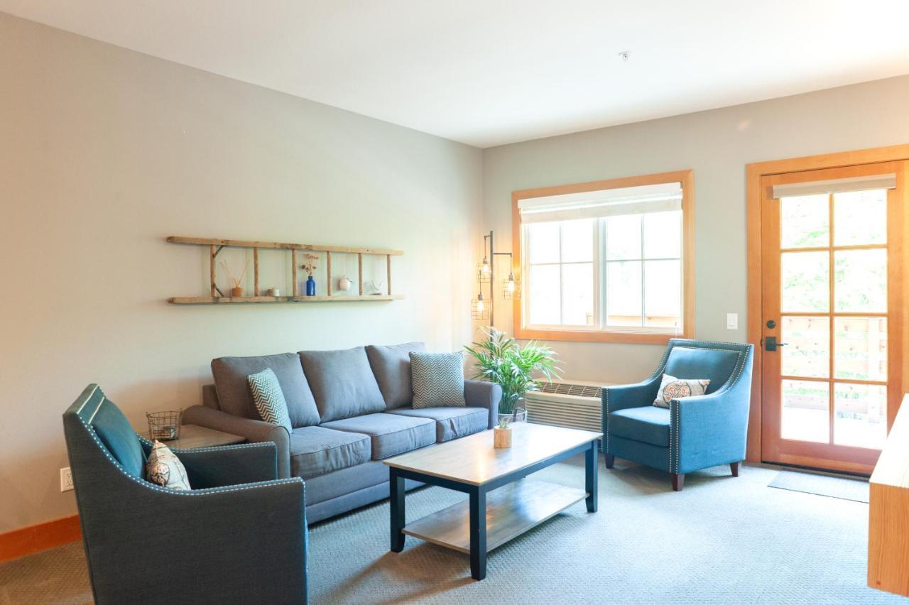 The Suites On Main Leavenworth Ngoại thất bức ảnh