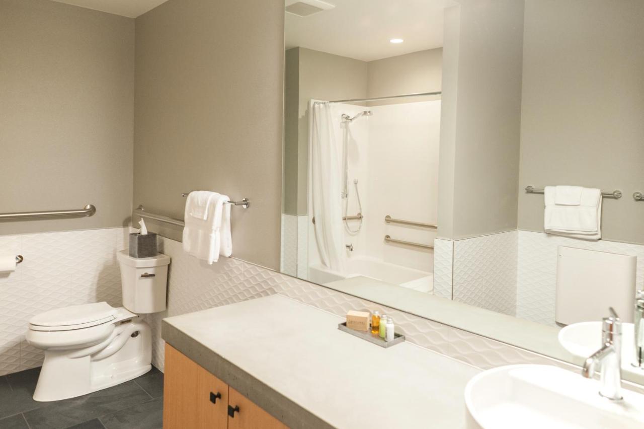 The Suites On Main Leavenworth Ngoại thất bức ảnh