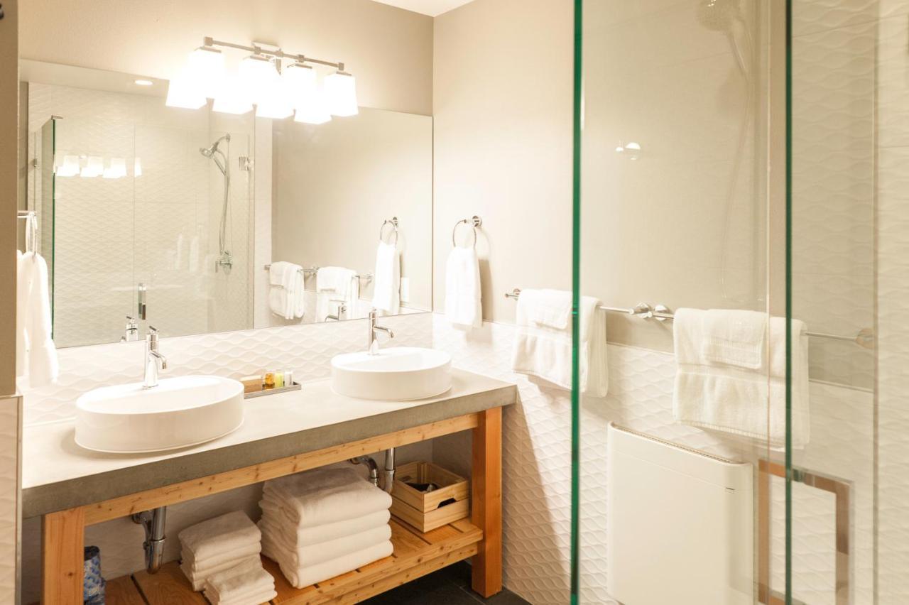 The Suites On Main Leavenworth Ngoại thất bức ảnh