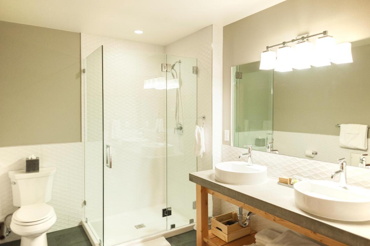 The Suites On Main Leavenworth Ngoại thất bức ảnh