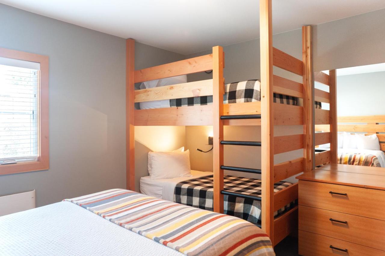 The Suites On Main Leavenworth Ngoại thất bức ảnh