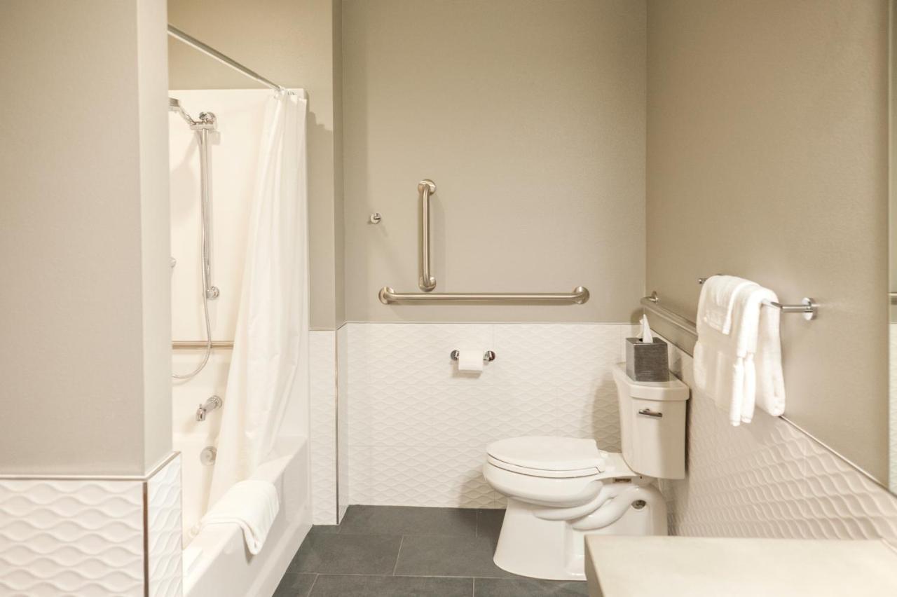 The Suites On Main Leavenworth Ngoại thất bức ảnh