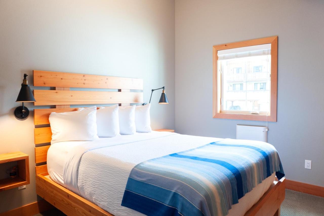The Suites On Main Leavenworth Ngoại thất bức ảnh